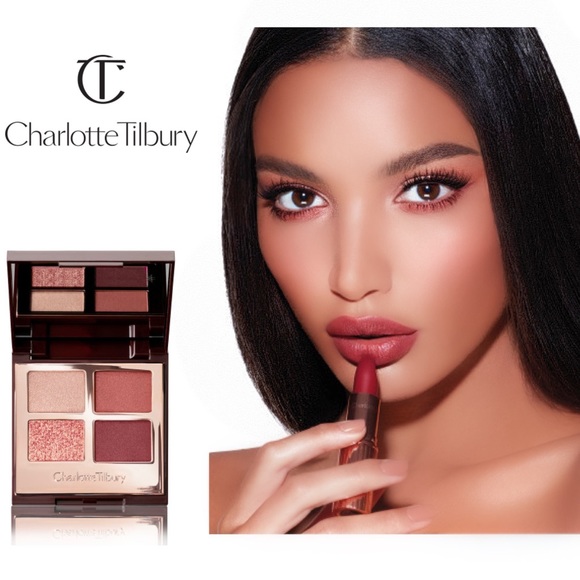 Charlotte Tilbury Other - NIB✅Charlotte Walk Of No Shame